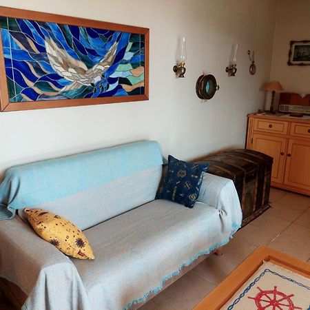 Villa Mariellie Nea Peramos  Ngoại thất bức ảnh