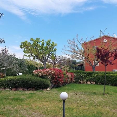 Villa Mariellie Nea Peramos  Ngoại thất bức ảnh
