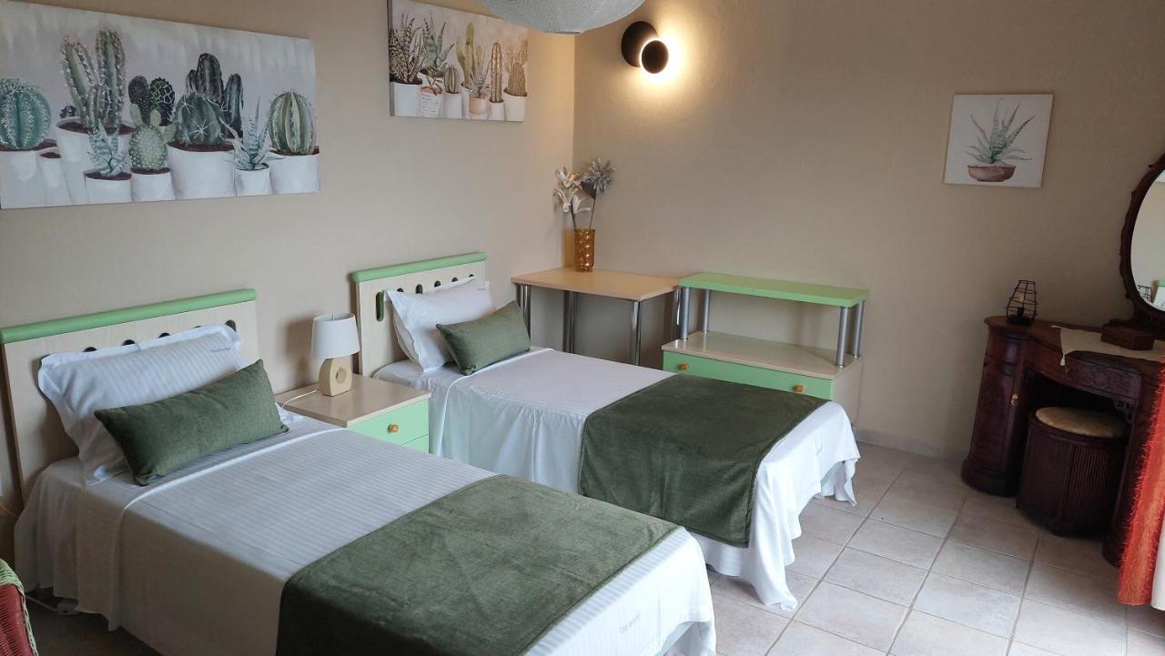 Villa Mariellie Nea Peramos  Ngoại thất bức ảnh