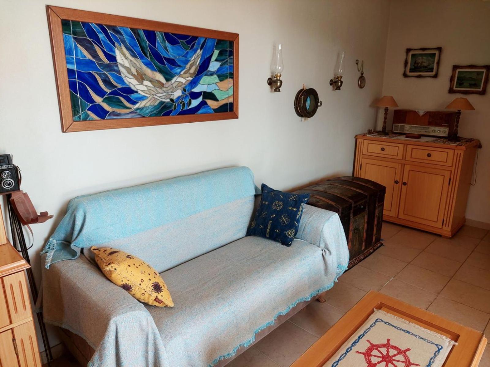 Villa Mariellie Nea Peramos  Ngoại thất bức ảnh